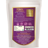 Biotic Arjuna Bark Powder / Arjuna Chaal Powder for Heart 200 gm