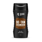 Beardo Ultimate Bodywash Combo