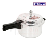 MILLION (Outer Lid)  Stainless Steel | 3 Lt