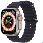 T800 Ultra Smart Watch 1.99 inch Infinite Display,Bluetooth Calling,Heart Rate Tracking