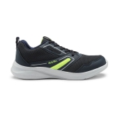 Action - ATG-674 Navy Mens Sports Running Shoes - None