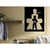 Naruto  Wall Art - Anime  Wall Art - Anime Wall Decor