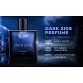 Beardo DarkNight Fragrance Combo