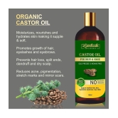 Lovelook Premium Cold Pressed Castor Oil - Pure 100 mL