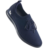 Neemans Sneakers Navy Casual Shoes - None