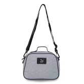 Classics Archive Boxy Womens Cross Body Bag