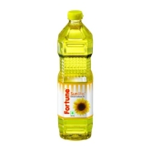 Fortune Refined Sunflower Oil 500 ml