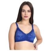 KYODO Poly Cotton Everyday Bra - Multi Color - 36B