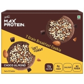 RiteBite Max Choco Amond Cookies, 720 gm