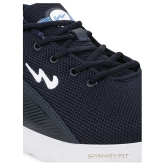 Campus HARLEY Blue  Mens Sports Running Shoes - 6