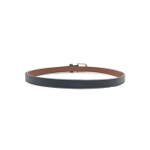 Mode By Red Tape Leather Belt For Women | Solid Leather Belt | Classic And Durable