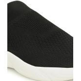 OFF LIMITS - DEREK Black Mens Sports Running Shoes - None