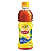 Lipton Ice Tea Lemon Flavoured, 250 Ml Bottle