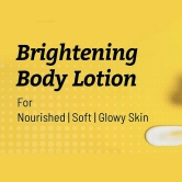 Vitamin-C Body Lotion