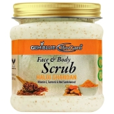 gemblue biocare - Daily Scrub Facial Scrub For Men & Women ( Pack of 1 )