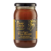 Himalayan Wild Honey |500GM