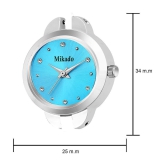 Mikado - Multicolor Silicon Analog Womens Watch