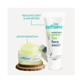 Mcaffeine - Anti-Pollution Facial Kit For All Skin Type ( Pack of 2 )