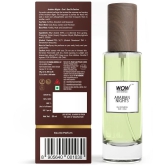 WOW Skin Science LUXURY PERFUME FOR WOMEN Deodorant Spray & Perfume For Women 20 ml ( Pack of 1 )