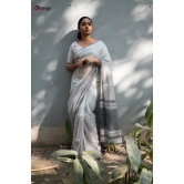 Mystic Mirag Saree