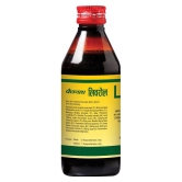 Baidyanath Liverol Syrup Liquid 400ml