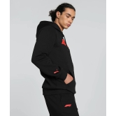 F1® Logo Fleece Mens Motorsport Hoodie