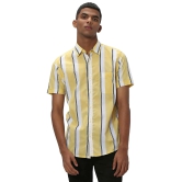 Resort Stripe Lightweight Shirt