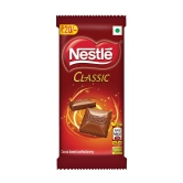 Nestle Classic Chocolate, 34G