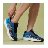 Avant Neptune Blue Mens Sports Running Shoes - None