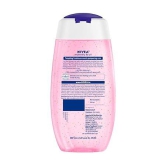 Nivea Bath Care Water Lily & Oil Shower Gel 125 Ml