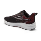 Action - Sports Running Shoes Brown Mens Sports Running Shoes - None