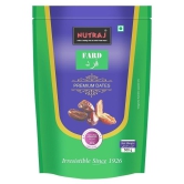 Nutraj Fard Premium Dates 500g