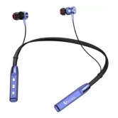 UCOOL - Wireless Bluetooth Headset - Blue