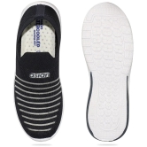 ASIAN Navy Blue Womens Slip On - None