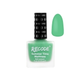 Recode Summer Time Mattness  Nail Polish -69 (9ml)