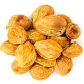 Premium Dried Kashmiri Apricot – 250 gm