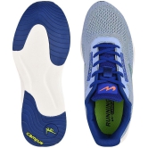 Campus - Blue Men''s Sports Running Shoes - None