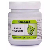 Hamdard Majun Chobchini