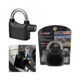 Anti Theft Motion Sensor Alarm Lock