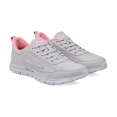 Campus Gray Running Shoes - None