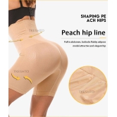 Tkeshto Tummy Tucker Shapewear - Single - L