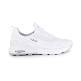 Campus DRAGON White  Mens Sports Running Shoes - None