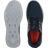 Campus MOROCCO PRO Navy  Mens Sports Running Shoes - None