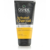 Oshea Herbals Activated Charcoal Face Wash 120grams