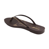 Inblu - Brown Womens Flats - None