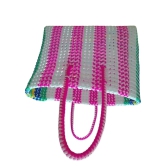 Sonchiraiya Handmade Wire Bag For Shopping