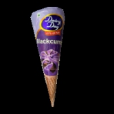 Dairy Day Blackcurrant Cones 120ml