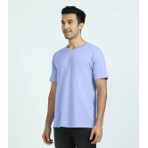 Iconique Supima Cotton T-shirt Iceberg Blue XL