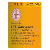 Baidyanath Lohasav Liquid 900 ml