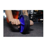 horse fit - Abs Roller ( Pack of 1 ) - FREE SIZE